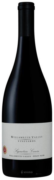 Willamette Valley Vineyards Signature Cuvée Pinot Noir