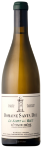 Domaine Santa Duc Le Serre du Rieu Côtes-du-Rhône N.V.