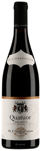 M. Chapoutier Quatuor Côte-Rôtie N.V.