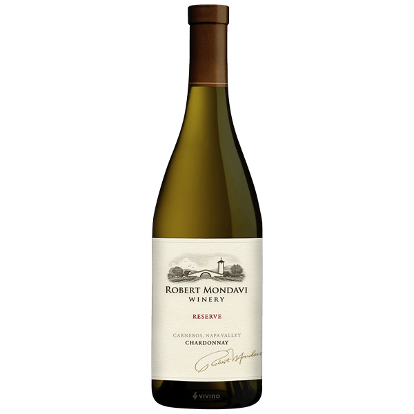 Robert Mondavi Winery Reserve Chardonnay | Vivino 日本語