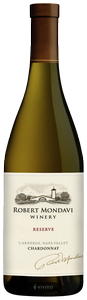 Robert Mondavi Winery Reserve Chardonnay N.V.