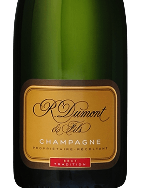 BRUT TRADITION シャンパン ChapuyChampagneBrutTradition_1