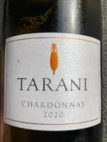 Tarani Chardonnay