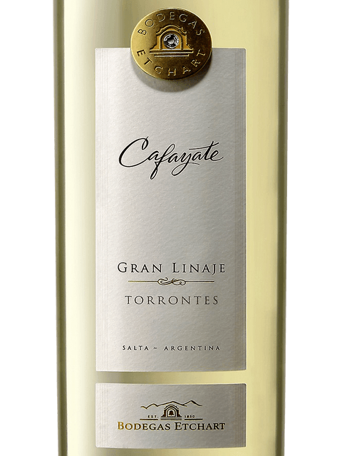 Bodegas Etchart Gran Linaje Torrontes | Vivino English