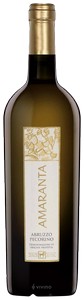 Tenuta Ulisse Amaranta Pecorino Abruzzo N.V.