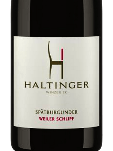 Haltinger Winzer Weiler Schlipf Sp tburgunder Vivino