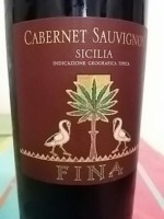 Fina Cabernet Sauvignon