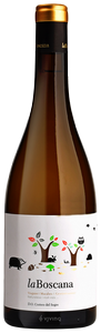 La Boscana Blanco N.V.
