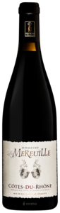 Domaine La Mereuille Côtes du Rhône Rouge 2019