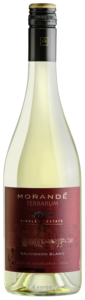 Morandé Terrarum Single Estate Sauvignon Blanc N.V.