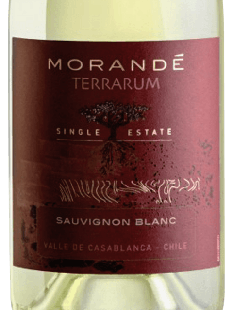 Terrarum Single Estate Sauvignon Blanc