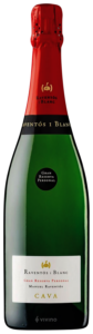 Raventós i Blanc Cava Gran Reserva Personal Manuel Raventós N.V.