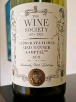 The Wine Society Ried Renner Grüner Veltliner