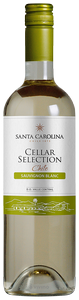 Santa Carolina Cellar Selection Sauvignon Blanc N.V.