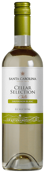 Santa Carolina Cellar Selection Sauvignon Blanc