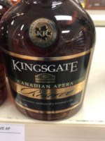 Kittling Ridge Kingsgate Reserve | Vivino