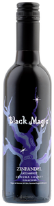 Carol Shelton Black Magic Late Harvest Zinfandel 2019