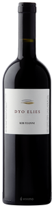Kir Yianni Dyo Elies (ΔΥΟ ΕΛΙΕΣ) N.V.