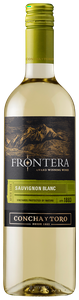 Frontera After Dark Sauvignon Blanc N.V.