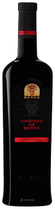 Château de Berne Rouge N.V.