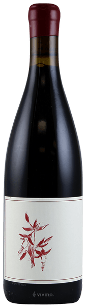 Arnot-Roberts Que Syrah Vineyard Syrah