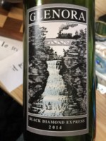 Glenora Black Diamond Express