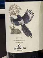 Poggio Graffetta Ràpio Catarratto