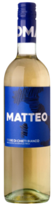 Castorani Matteo Bianco N.V.