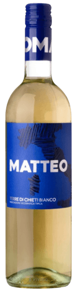 Castorani Matteo Bianco