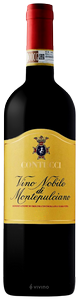 Contucci Vino Nobile di Montepulciano