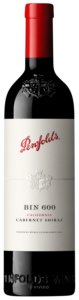 Penfolds Bin 600 California Collection Cabernet - Shiraz N.V.