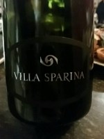 Villa Sparina Metodo Classico Brut