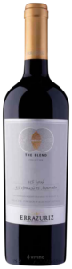 Errazuriz The Blend Collection Red N.V.