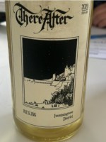 ThereAfter Riesling