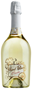 Montelliana Mont Blanc Cuveé Extra Dry N.V.