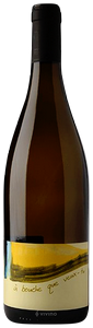 Domaine les Terres Promises À Bouche Que Veux - Tu