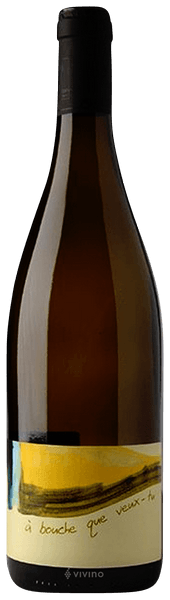Domaine les Terres Promises À Bouche Que Veux - Tu