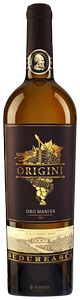 Budureasca Origini Oro Manisa Sec N.V.