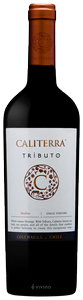 Caliterra Tributo Malbec 2021