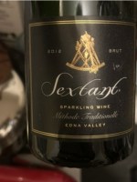 Sextant Sparkling Brut