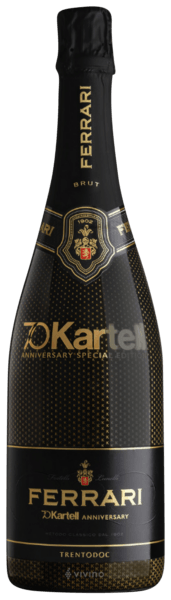 Ferrari 70 Kartell Anniversary