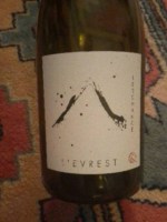 Domaine LesChancel L’Evrest