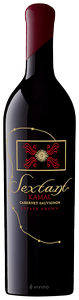 Sextant Kamal Cabernet Sauvignon N.V.