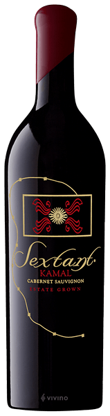 Sextant Kamal Cabernet Sauvignon