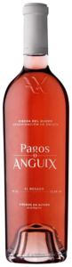 Juvé & Camps Pagos de Anguix El Rosado N.V.