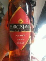Marcus James Gamay Reserva Especial