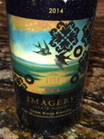 Imagery Upper Ridge Riesling
