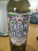 Mauricio Lorca Zapam Zucum Malbec