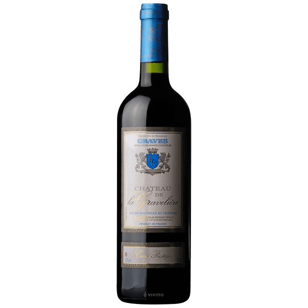 Vignobles Bernard Reglat Château de la Mazerolle la Gravelière