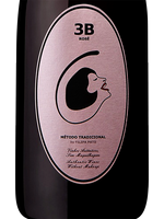 3B Metodo Tradicional Rosé